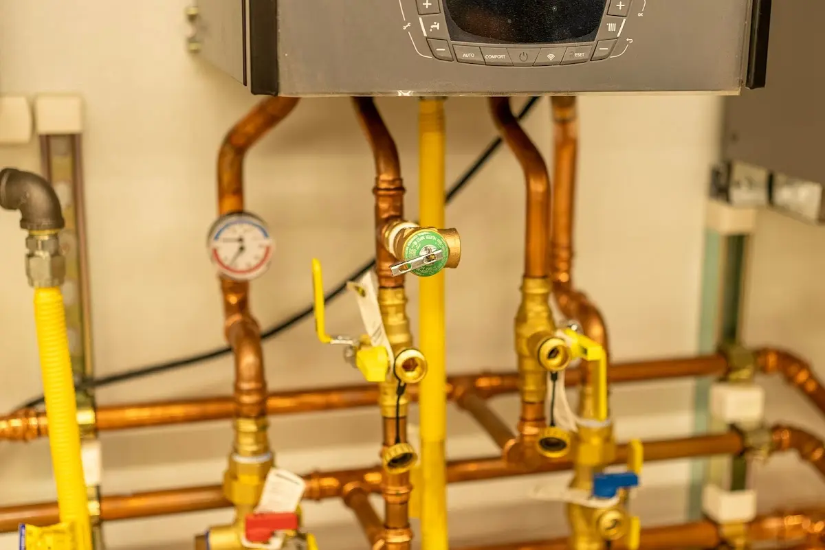 Licensed technician providing Sewer Cleanout for a homeowner in Tomahawk